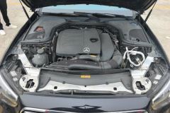 2020 Mercedes-Benz E-Class 2021 2.0T AT E300LFashion #10