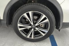 2020 Nissan Qashqai 2019 2.0 AT Luxury #6