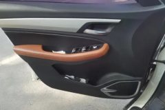 2020 Geely Auto Vision X6 2020 1.4T AT Asian GamesEdition #7
