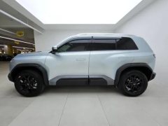2026 Fangchengbao Ti3 2025 501KM RWDUltraEdition #5