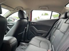 2017 Mazda Mazda3 Axela Sedan 2017 1.5 AT Comfort China VI #14