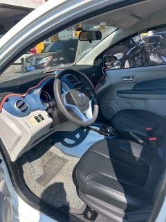 2022 Chang'an Benben E-Star 2021 China civilEdition happyEdition LFP（31.95kWh） #9