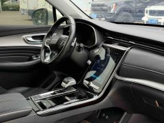 2021 Roewe RX5 MAX 2021 SupremeSeries 400TGI ATSmartSeatcabinHonor #10