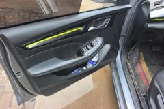 2022 Roewe i5 2021 1.5L Platinum CVT #6