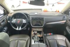 2018 Roewe RX8 2018 2.0T AT 30TSmart ConnectnetSupreme4WD #12