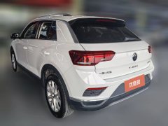 2023 Volkswagen T-Roc 2022 1.4T AT 280TSI DSG2WDElitePLUS #4