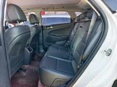 2018 Hyundai Tucson 2015 1.6T AT SmartFWD #5