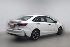 2023 Chevrolet Monza 2023 1.3T AT Lightly mixed Exclusive #2