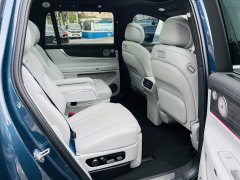 2024 AITO M9 2024 EREV MaxEdition 42kWh 6SeatEdition #27