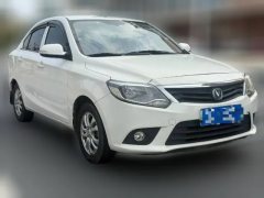 2017 Chang'an Yuexiang V3 2015 1.4 MT Warmth China V #3