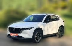 2022 Mazda CX-5 2022 2.5L AT 2WDSmart Premium #1