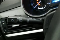 2018 Geely Auto Emgrand Sedan 2017 1.5L MT Million Edition Up #24