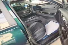 2023 Chery Tiggo 8 Pro 2022 1.6T AT 290T 2WDSkyEdition 7Seat #8