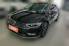 2022 Volkswagen Magotan 2020 2.0T AT 330TSILeading #1