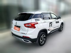 2017 Baojun 510 2017 1.5 MT Luxury #5