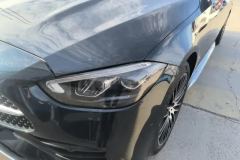 2023 Mercedes-Benz C-Class 2023 Facelift II 1.5T AT C 260 L Sport #5