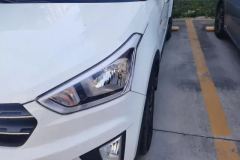 2017 Hyundai ix25 2016 1.6T AT GLSSmartFWD #5