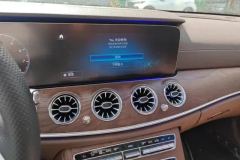 2023 Mercedes-Benz E-Class 2023 Facelift 2.0T AT E 300 L Luxury #13