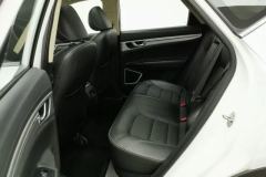 2019 Geely Auto Emgrand GS 2019 1.5AT TD DCTmove260T #19