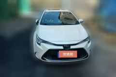 2019 Toyota Levin 2019 1.2T AT 185TLuxury China V #2