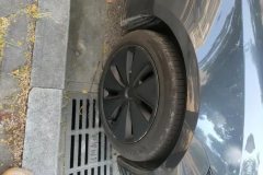 2024 Tesla Model 3 2023 rear wheel driveEdition #6