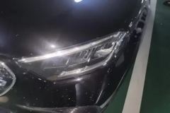 2025 Mercedes-Benz GLC-Class 2026 GLC 260 L 4MATIC Dynamic #5