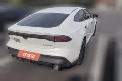 2023 Chang'an UNI-V iDD 2023 smart electronicsiDD 1.5T AT 113Km Intellectual interest（fastEdition） #3