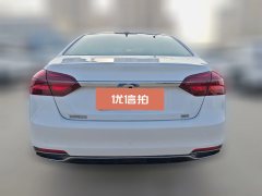 2019 Geely Auto Emgrand Sedan 2019 1.5 MT leaderEditionLuxury China VI #4