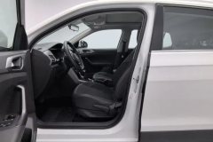 2021 Volkswagen T-Cross 2021 1.4T AT 280TSIComfort #13