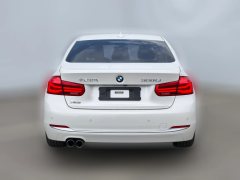 2018 BMW 3 Series 2018 2.0T AT 320LiFashion4WD #7