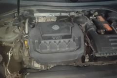 2020 Volkswagen Tiguan L 2019 2.0T AT 330TSIpanoramicComfortFWD China VI #10