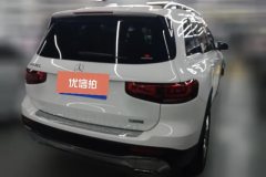 2020 Mercedes-Benz GLB-Class 2020 1.3T AT 200Dynamic Facelift #3