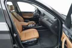 2015 BMW X4 2014 2.0T AT 20i XDesign Pkg (Imported) #22