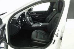 2021 Mercedes-Benz C-Class 2021 1.5T AT C260LSport #13