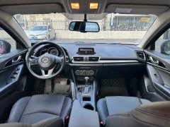 2015 Mazda Mazda3 Axela Sedan 2014 1.5 AT Comfort #9
