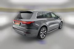 2020 Li Auto Li Auto ONE 2020 EREV6SeatEdition #3