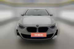 2019 BMW 1 Series 2019 1.5T AT 118i MSport Pkg #2