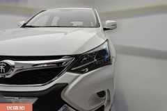 2016 BYD Song 2016 1.5T AT matchlessEditionElite FWD #5