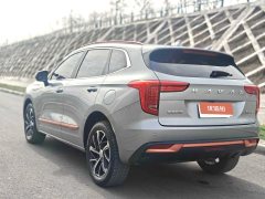 2021 Haval Chulian 2021 1.5T ATLarge3Edition #9