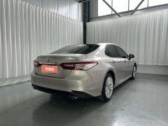2020 Toyota Camry 2019 2.5 AT GLuxury Facelift #9