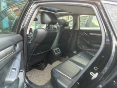 2020 Honda Accord 2021 1.5T AT 260TURBO Luxury·starry skyLimited #5