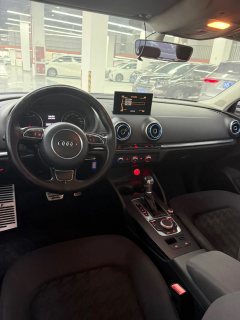 2016 Audi A3 Sedan 2016 1.4T AT 35TFSILinkedIn #9