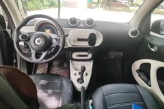 2016 smart ForTwo 2015 1.0 AT 52kilowattHardtopPassionEdition (Imported) #12