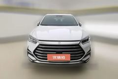 2023 BYD Song Pro PHEV 2022 1.5 AT DM-i 51km Premium #2