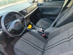 2020 Volkswagen Lavida EV 2019 Premium EV #5