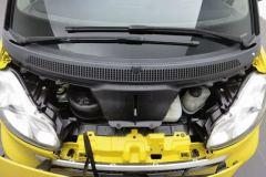 2015 smart ForTwo 2012 1.0 AT HardtopPassionEdition (Imported) #7