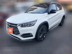 2018 BYD Song EV 2019 1.5T AT DMSmart ConnectSharpdazzle HEV #1