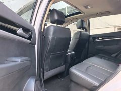 2015 Dongfeng Fengshen Fengshen AX7 2015 2.0 AT Smart Easy #8