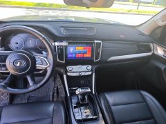 2021 Great Wall Great Wall Pao 2021 2.0T CommercialEdition AT Diesel2WDElitelong boxGW4D20M #11