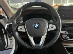 2021 BMW 5 Series 2021 2.0T AT 530LiLeadingLuxury Pkg #7